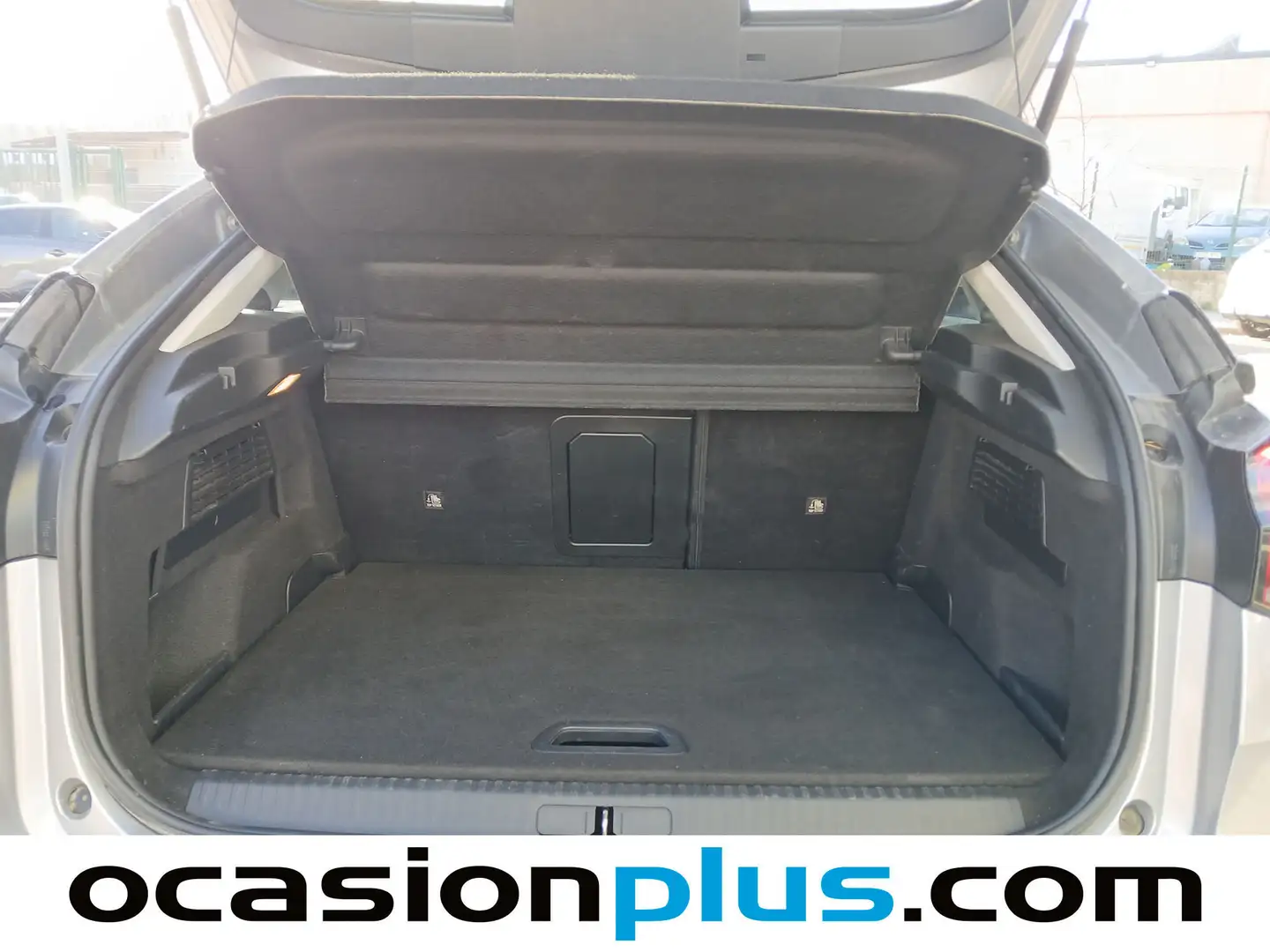 Foto Citroën C4 Citroen C4 PureTech 130 S&S 6v Feel Pack (130 CV)