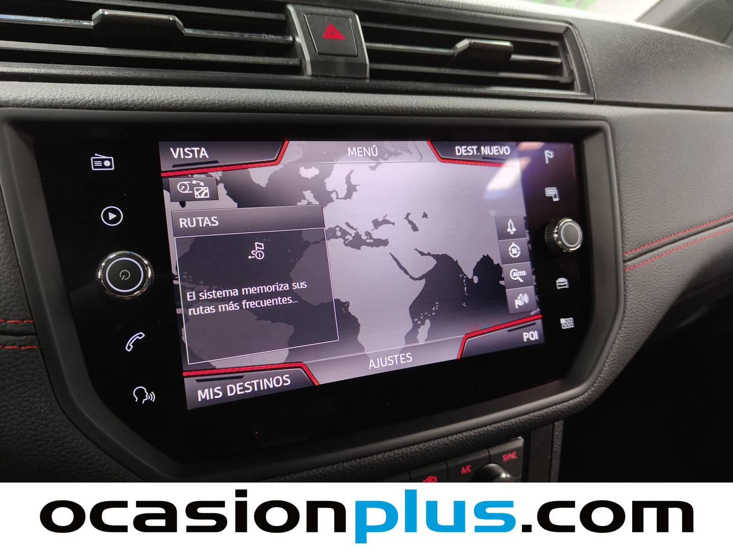 Foto Seat Arona SEAT Arona 1.5 TSI FR Edition (150 CV)