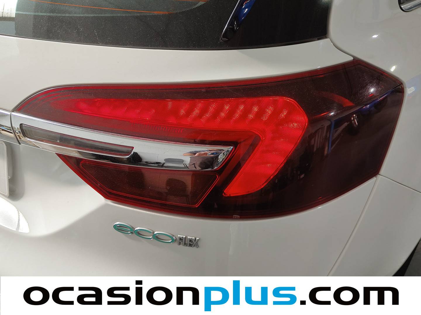 Opel Insignia Opel Insignia Sports Tourer 2.0 CDTI ecoFlex S&S Excellence (140 CV) diésel