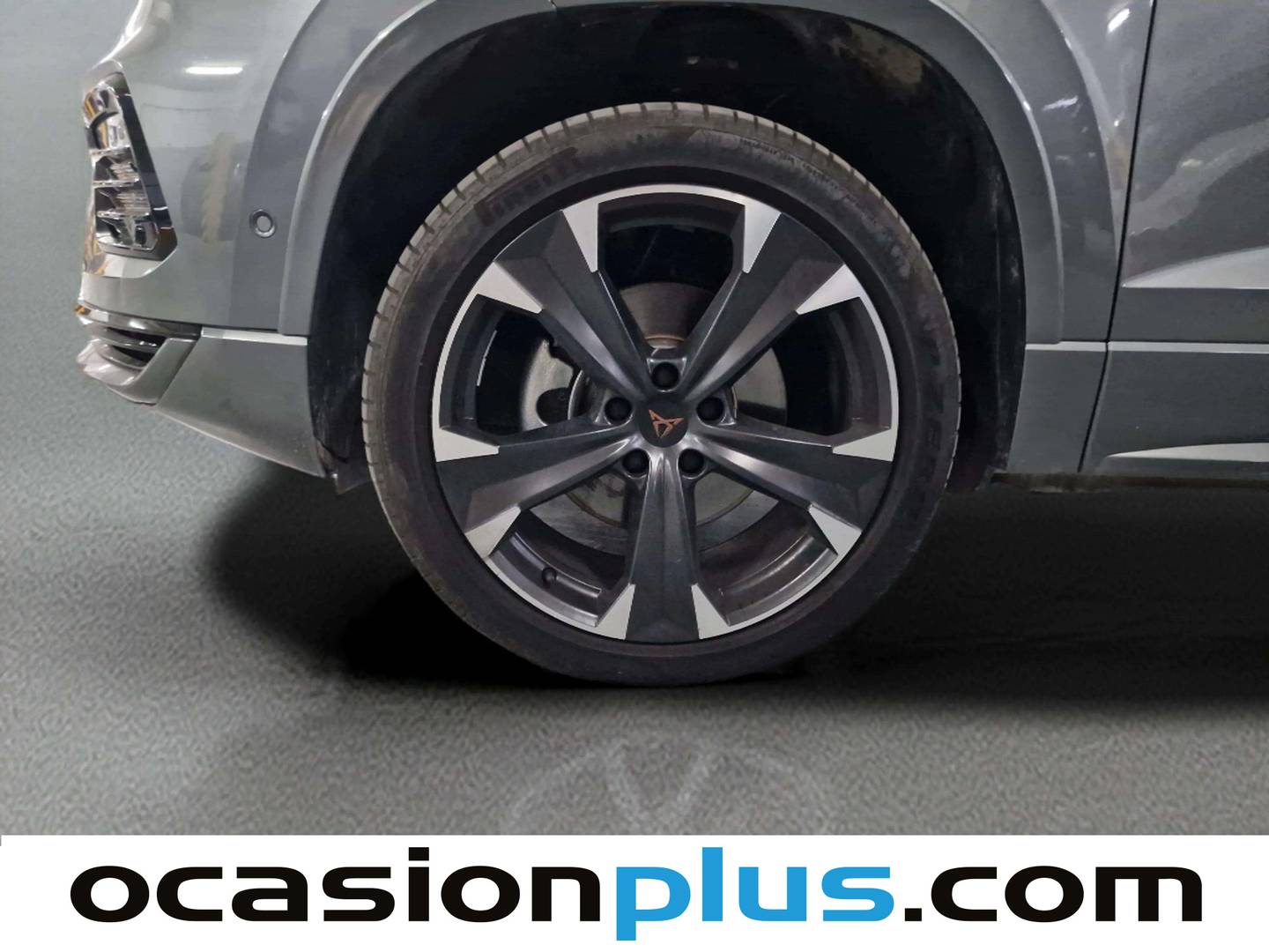 Cupra Ateca Cupra Ateca 2.0 TSI 4Drive DSG (190 CV) km 0