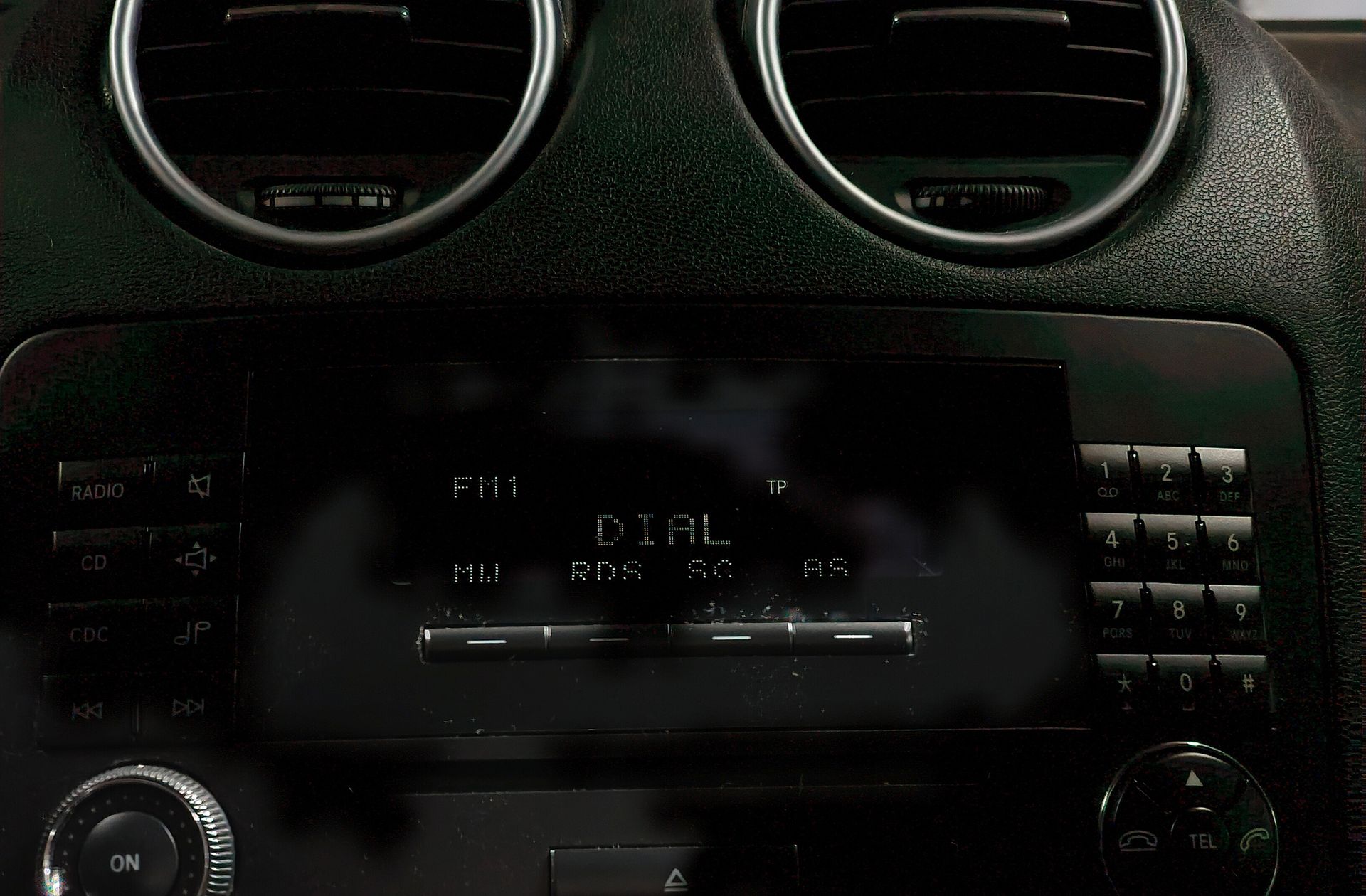 Mercedes-Benz Clase M ML 280 CDI 4 Matic - foto 24