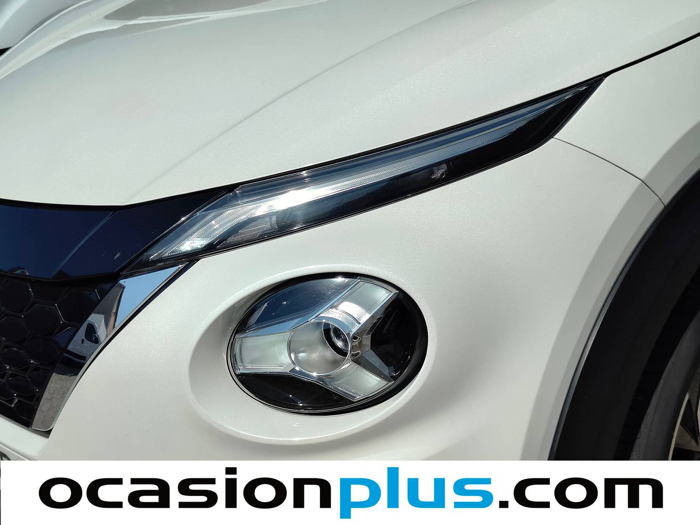 Nissan JUKE Nissan Juke 1.6 Hybrid N-Connecta Auto (143 CV) barato