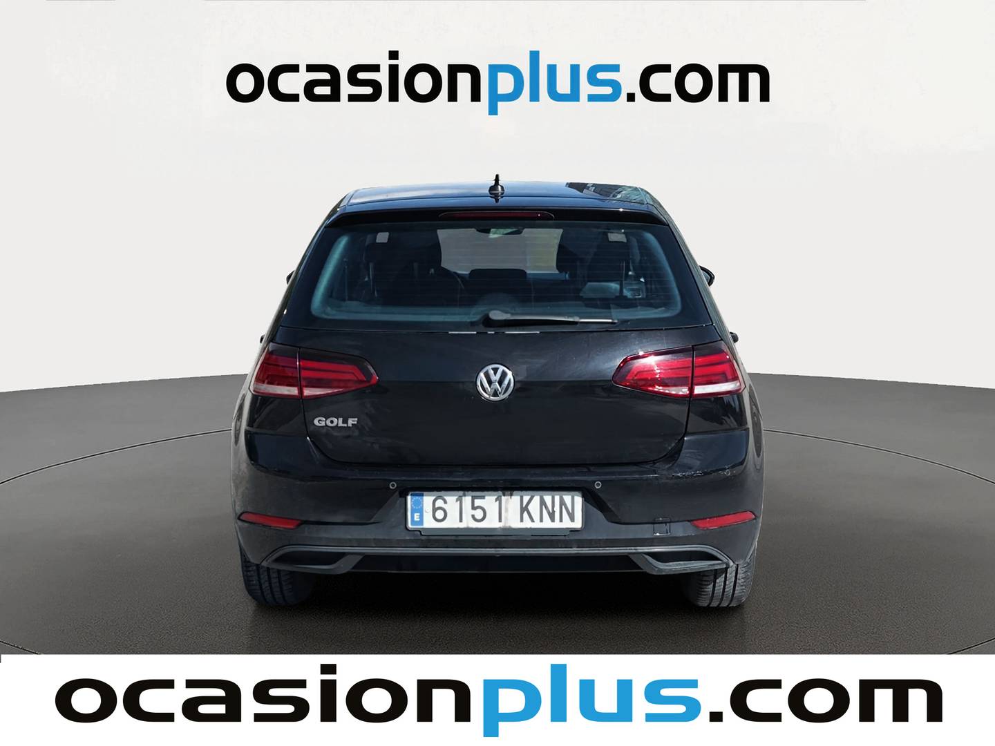 Foto Volkswagen Golf Volkswagen Golf Ready2Go 1.0 TSI 81 kW (110 CV)