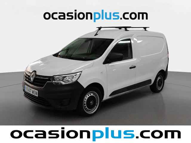 Renault Express Segunda Mano