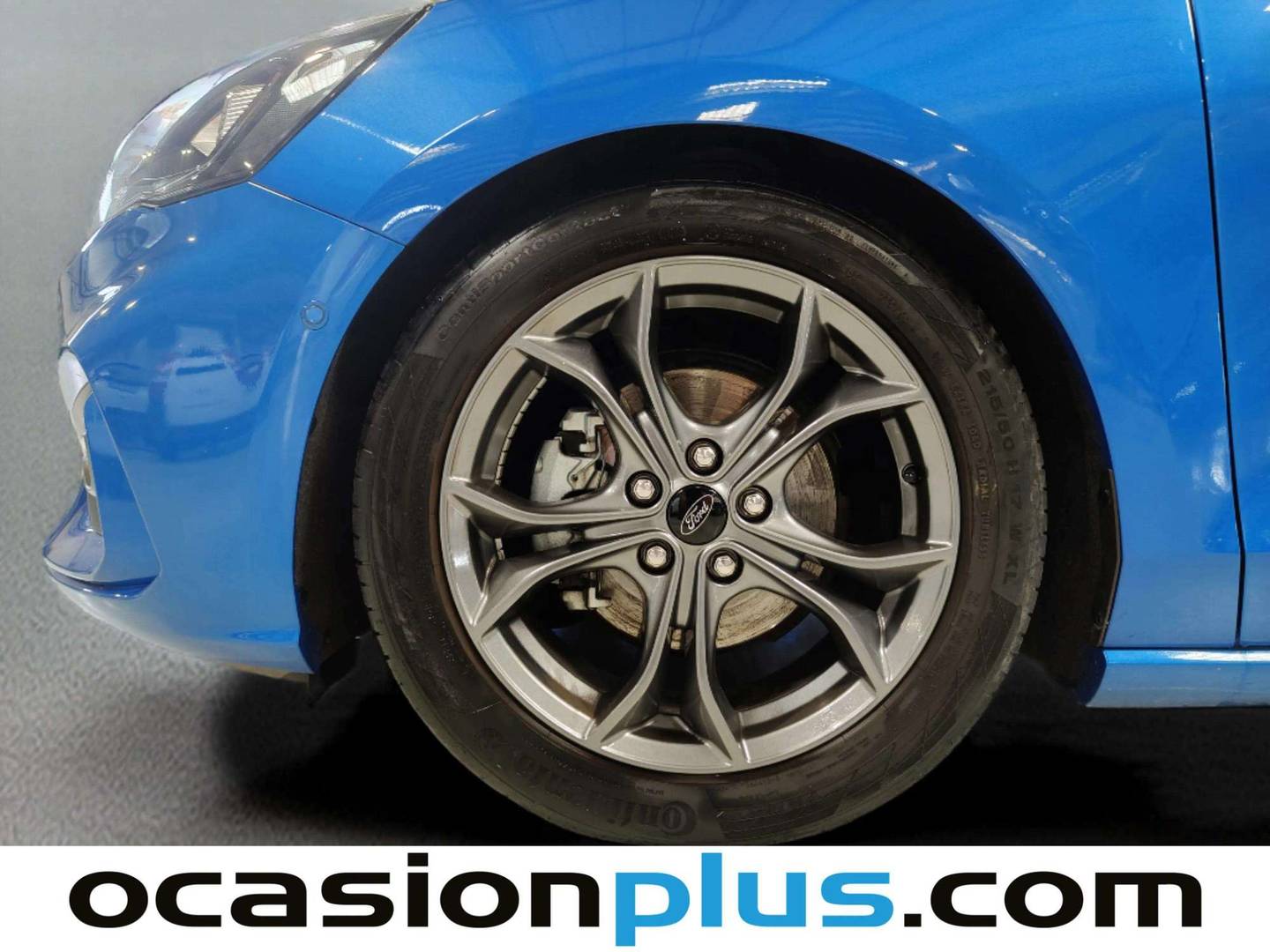 Ford Focus Ford Focus 1.0 Ecoboost S&S ST-Line (125 CV) 2019