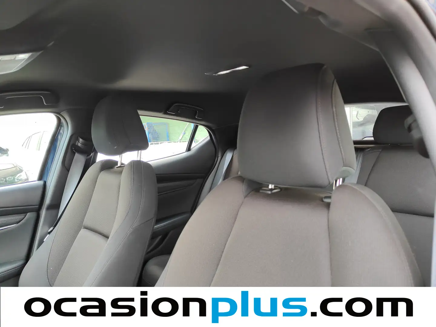 Foto Mazda Mazda3 Mazda Mazda 3 2.5L E-SKY G MHEV Prime-Line (140 CV)