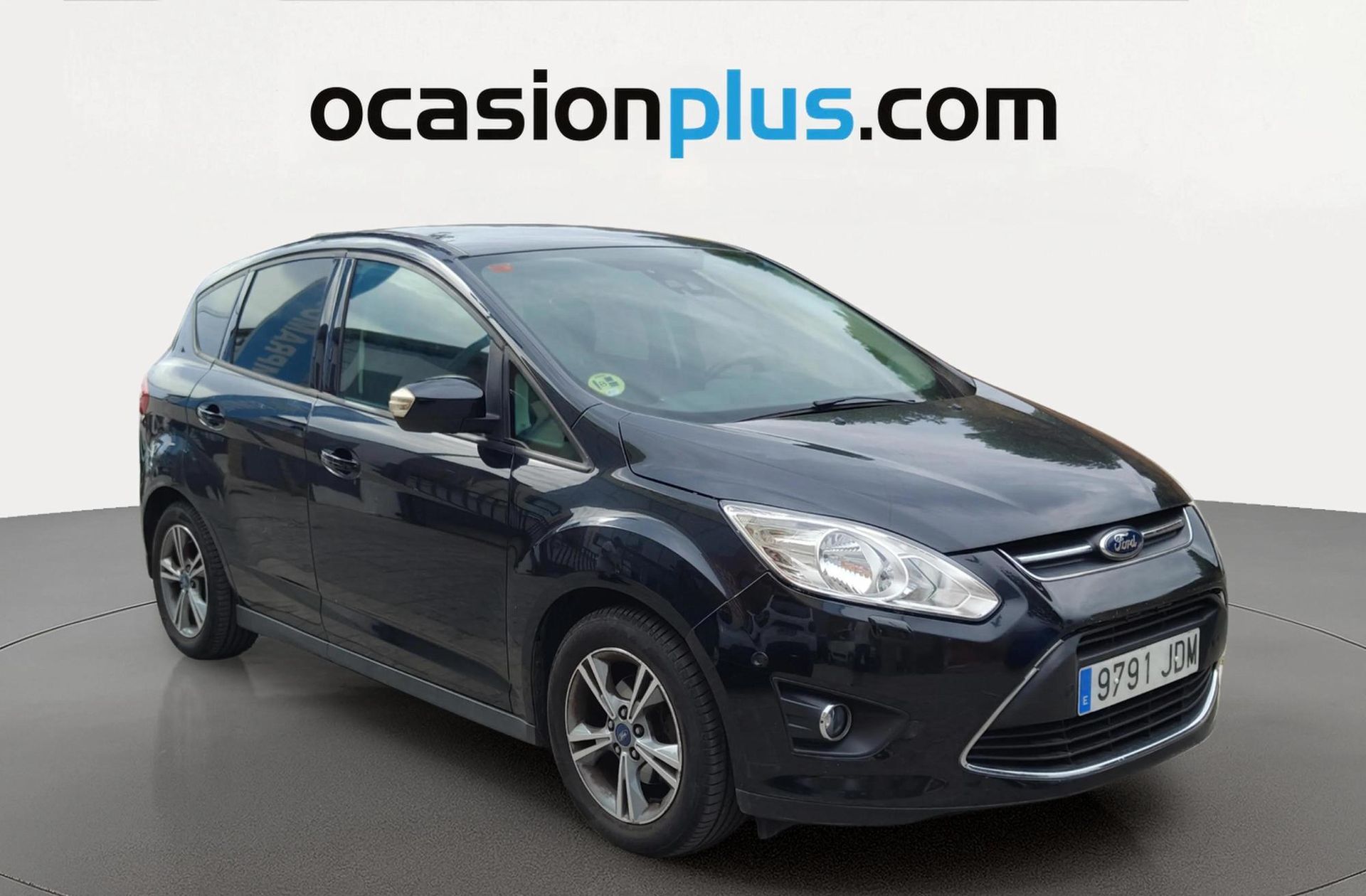 Ford C-Max 1.6 TDCi Trend - foto 2