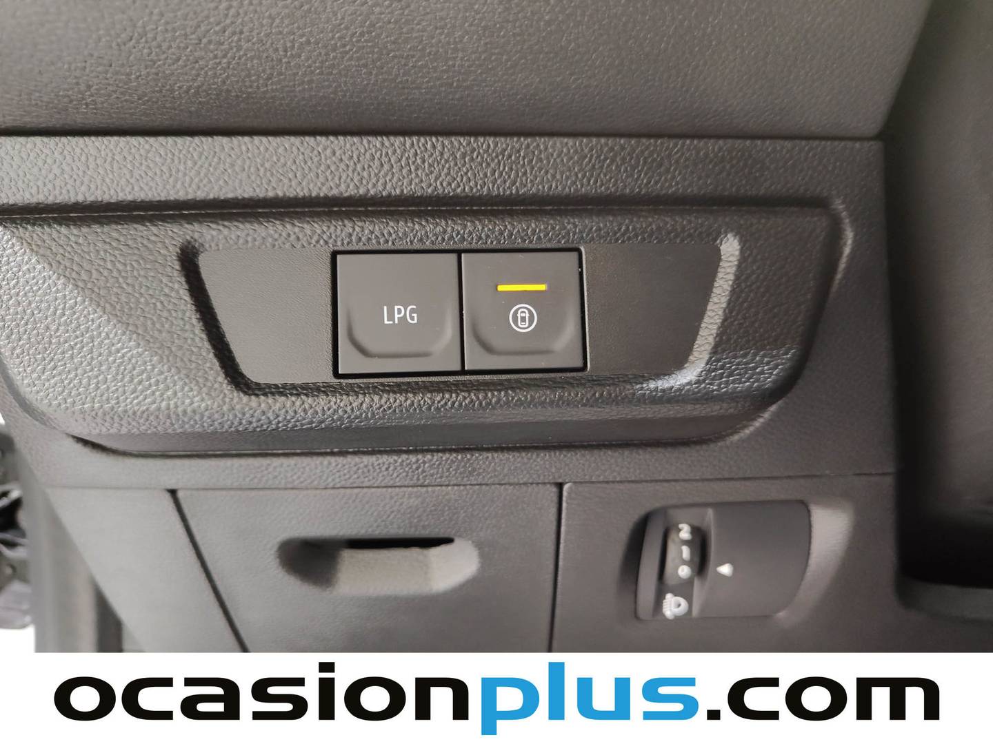 Dacia Jogger Dacia Jogger Essential GLP (100 CV) ECO-G de segunda mano