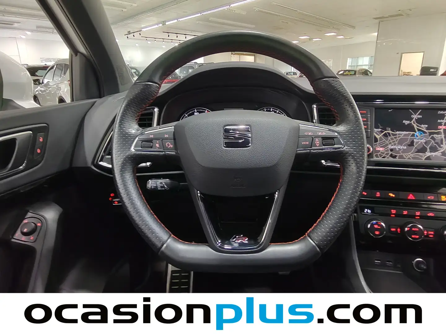 Foto Seat Ateca SEAT Ateca 1.5 TSI S&S FR  (150 CV)