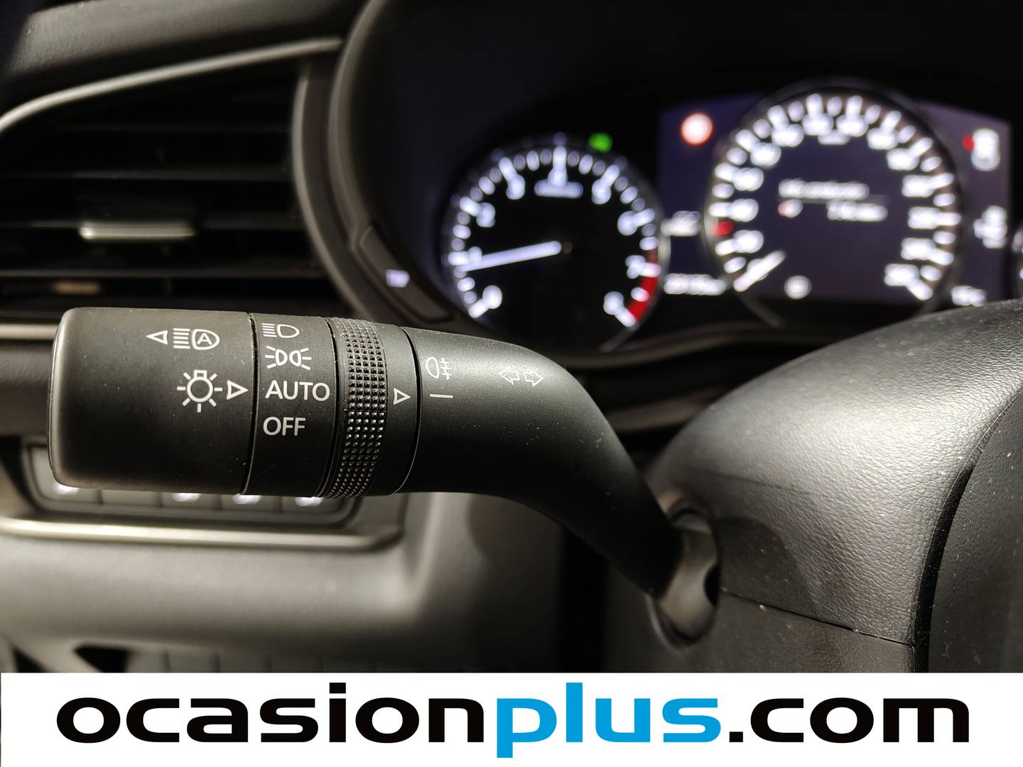 Foto Mazda CX-30 Mazda CX-30 2.0 Skyactiv-G Origin 2WD (122 CV)