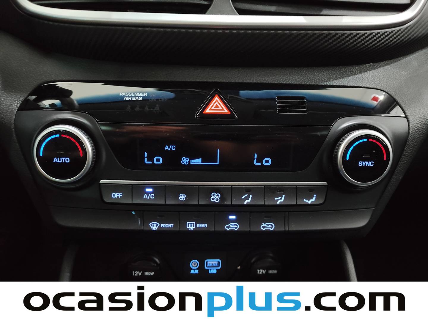Hyundai Tucson Hyundai Tucson 1.6 GDI BE Klass 4x2 (132 CV) al mejor precio