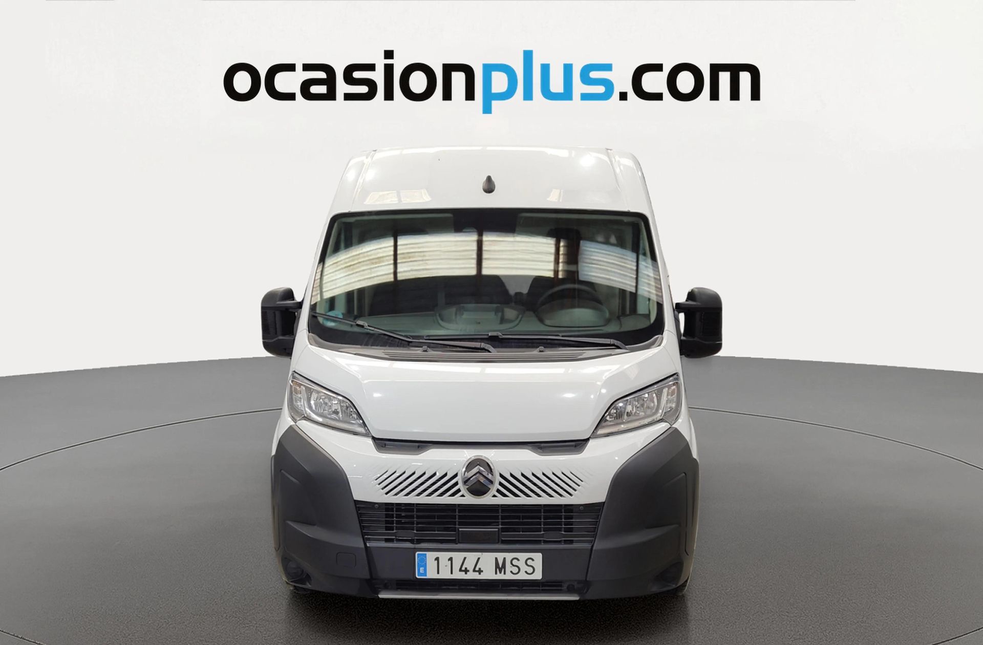Citroën Jumper Furgon BlueHDi 140 35 L3H2 - foto 10