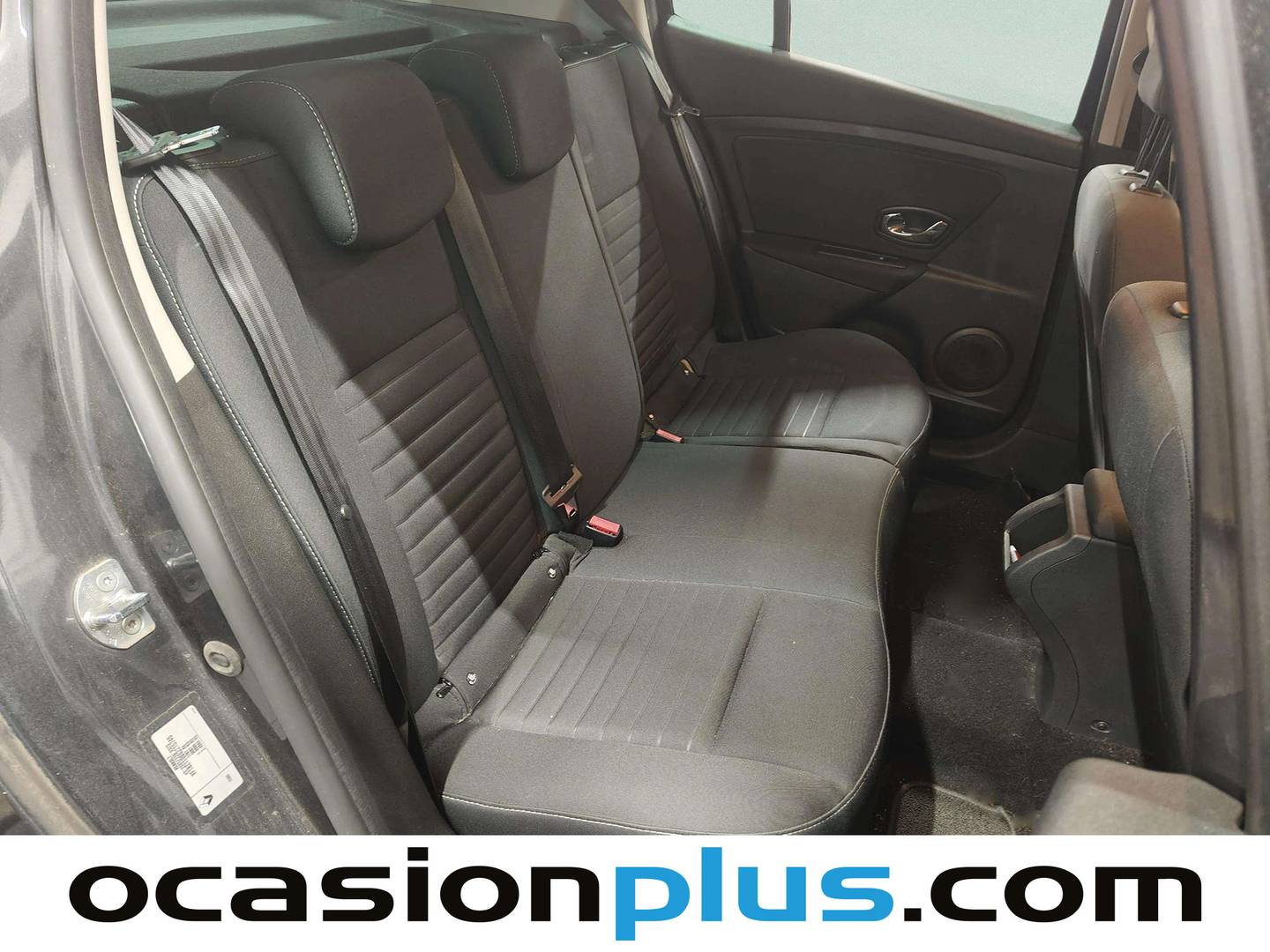 Renault Megane Renault Megane Limited Energy S&S TCe (115 CV) al mejor precio