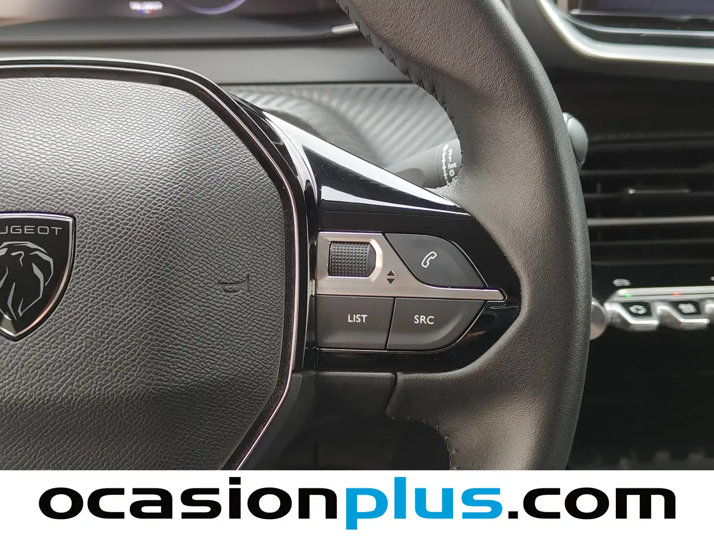 Foto Peugeot 208 Peugeot 208 PureTech 100 Allure (100 CV)