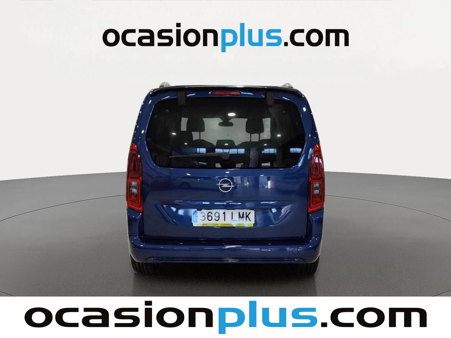 Opel Combo Life Opel Combo Life 1.5 TD Elegance Plus L (102 CV) barato