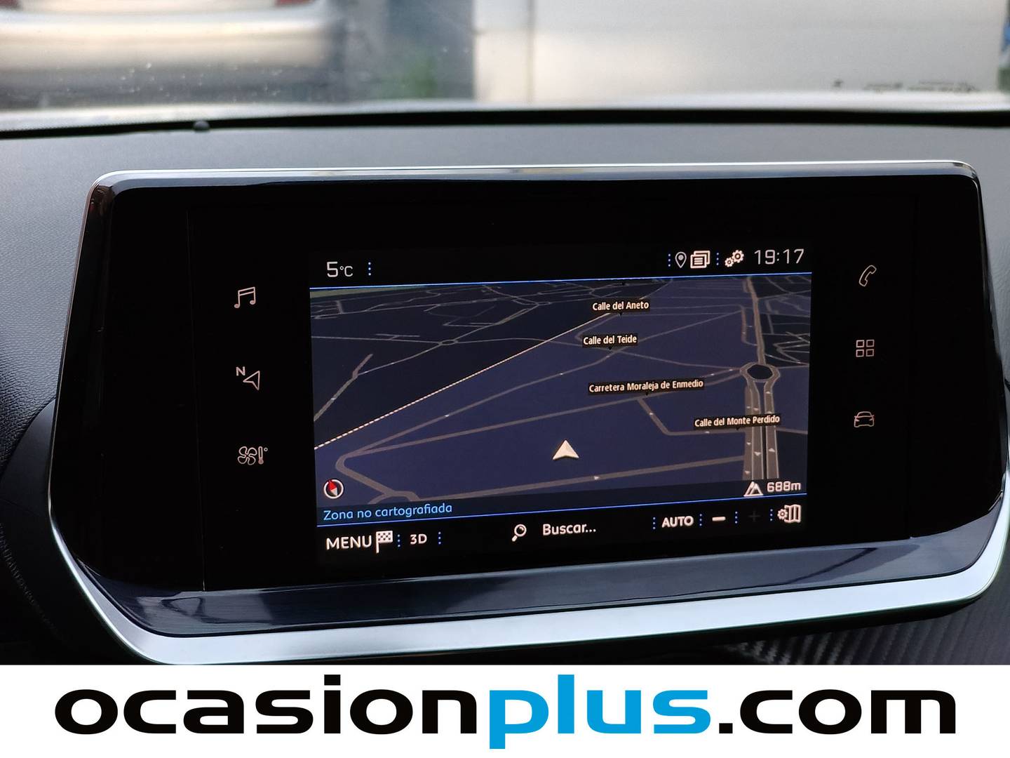 Foto Peugeot 2008 Peugeot 2008 PureTech 100 S&S Allure (100 CV)