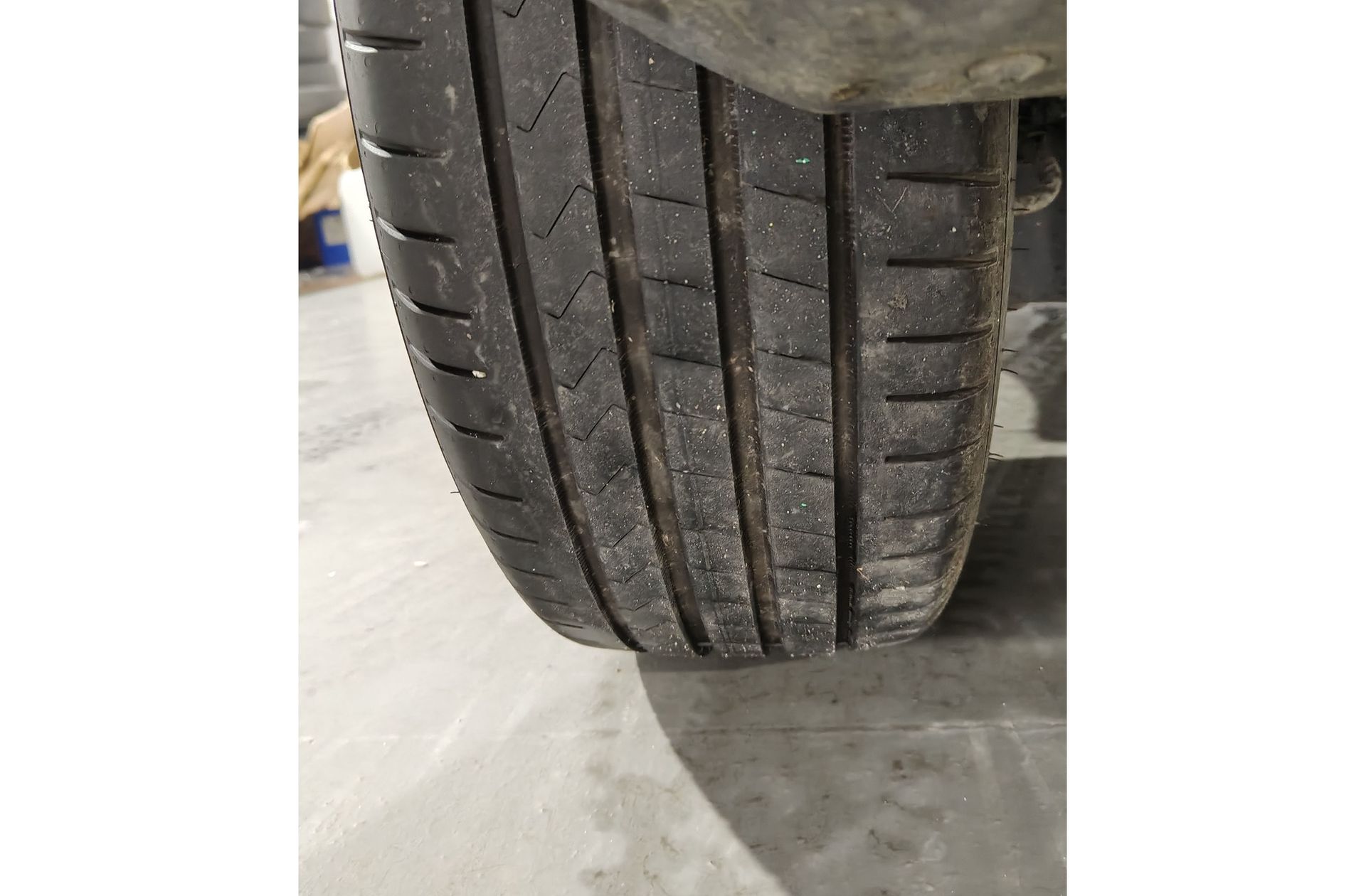 Jeep Avenger 1.2 G Summit - foto 46