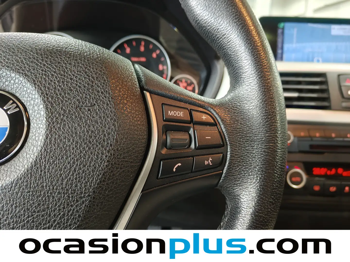 Foto BMW Serie 3 BMW Serie 3 320d (184 CV)