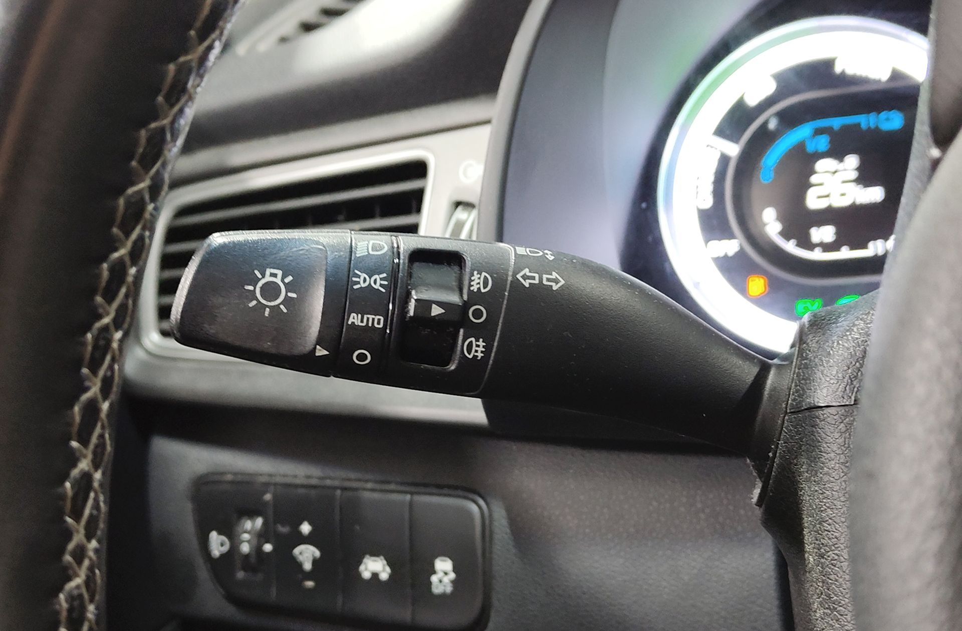 Kia Niro 1.6 GDi HEV Híbrido Drive - foto 26