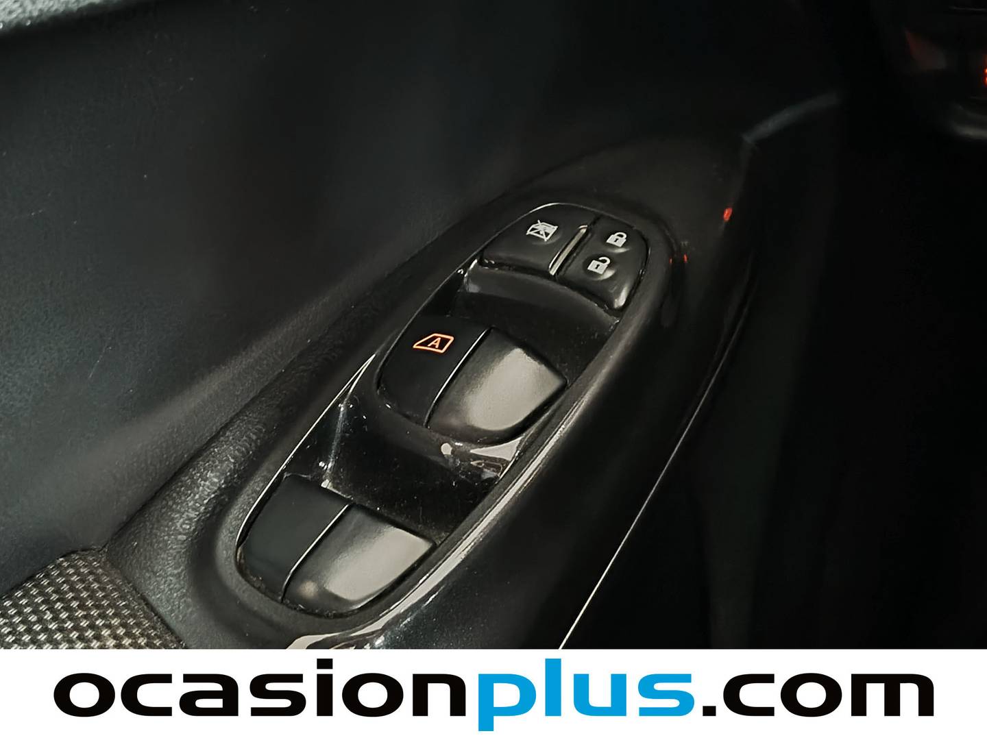 Foto Nissan JUKE Nissan Juke 1.5 dCi N-Tec 4x2 (110 CV)