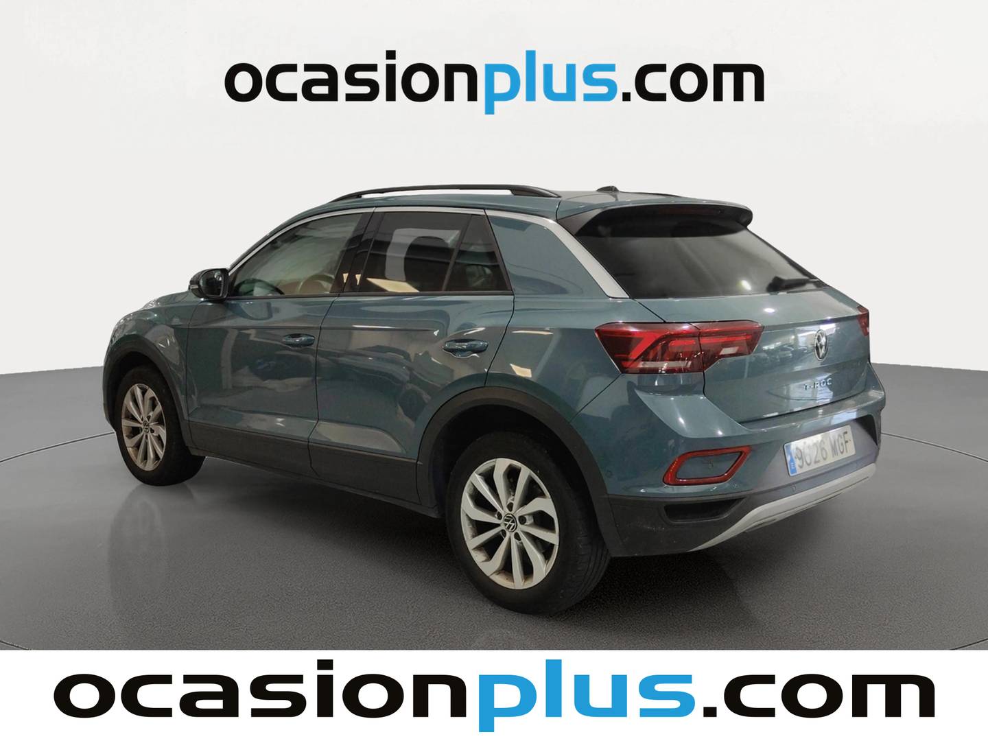 Foto Volkswagen T-Roc Volkswagen T-Roc Life 1.5 TSI (150 CV)