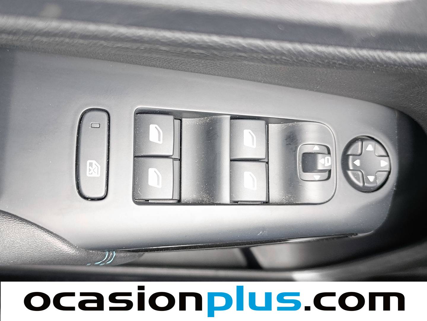 Foto Citroën C5 Aircross Citroen C5 Aircross PureTech 130 S&S Plus  (131 CV)