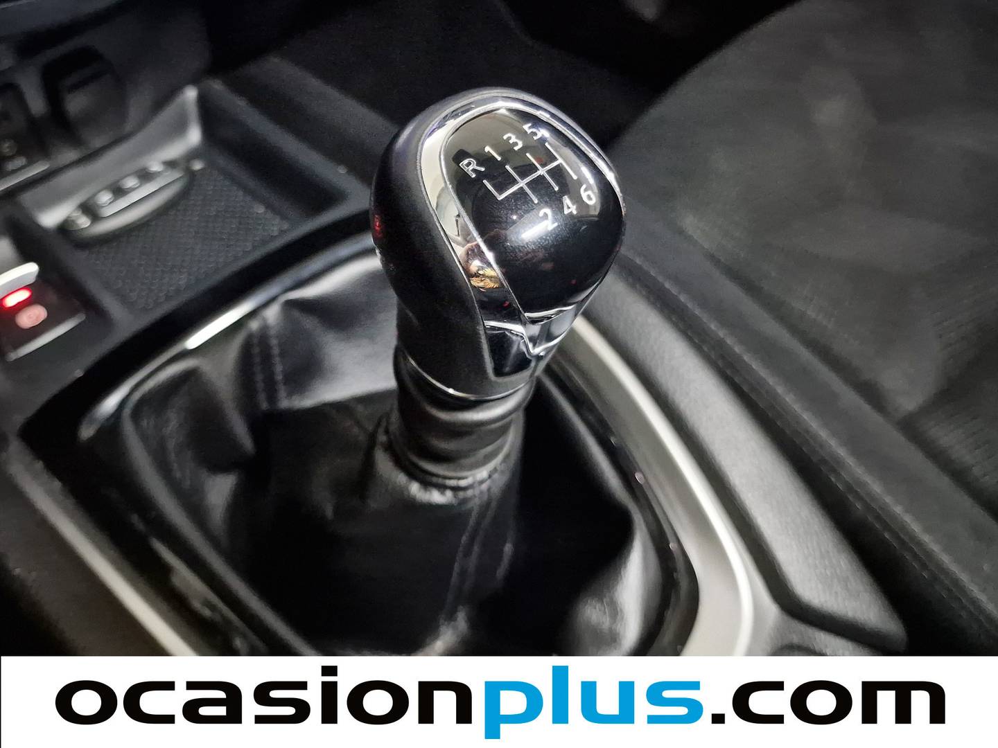 Nissan X-TRAIL Nissan X-Trail dCi 130 N-Connecta 4x2 (130 CV) de segunda mano