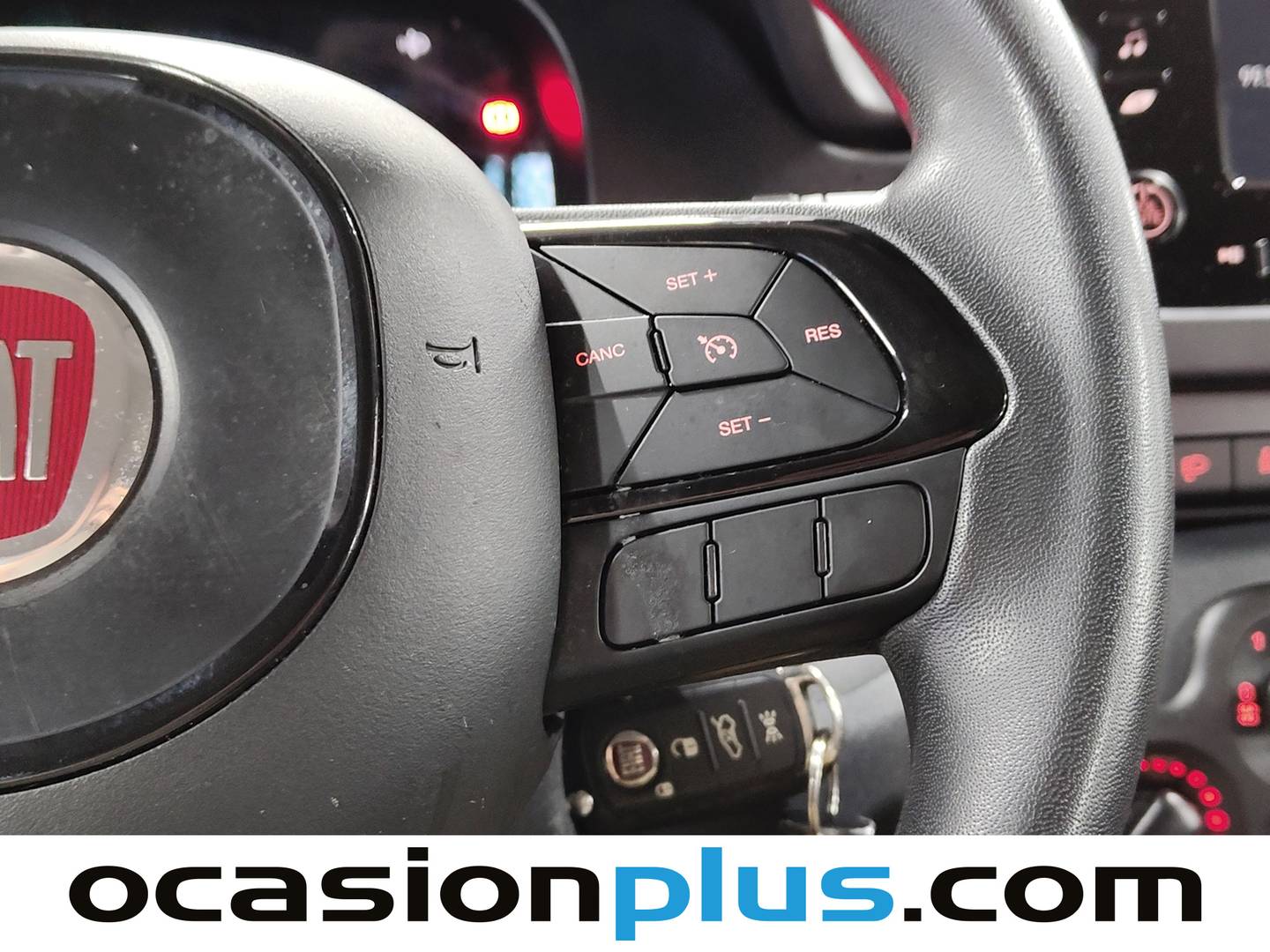 Acabados Fiat Panda Fiat Panda 1.0 Hybrid (70 CV)