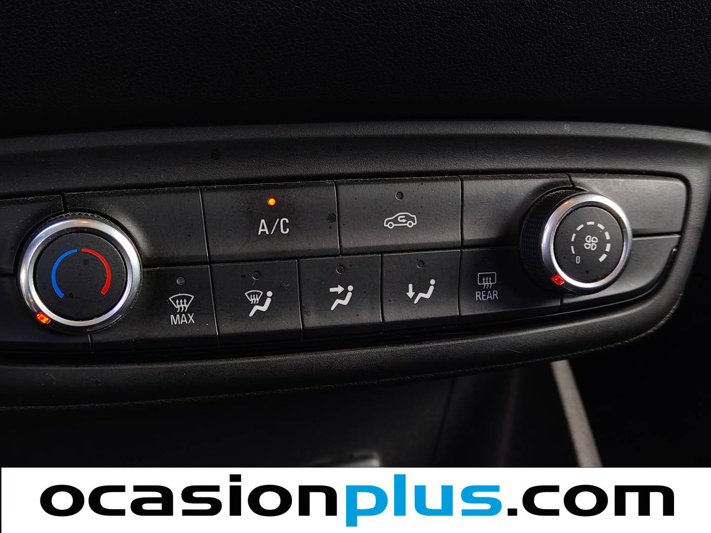 Opel Crossland X Opel Crossland X 1.2 S&S Design Line 120 Aniversario (110 CV) barato