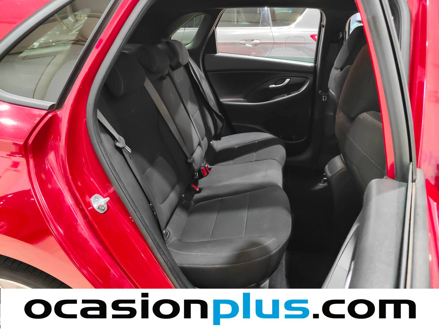Hyundai i30 Hyundai i30 1.4 TGDI N-Line (140 CV) al mejor precio