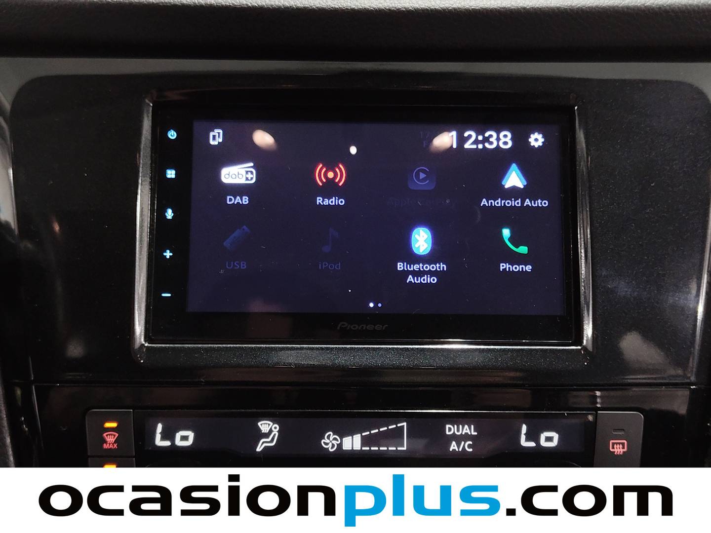 Foto Nissan X-TRAIL Nissan X-Trail dCi 130 N-Connecta  (130 CV)