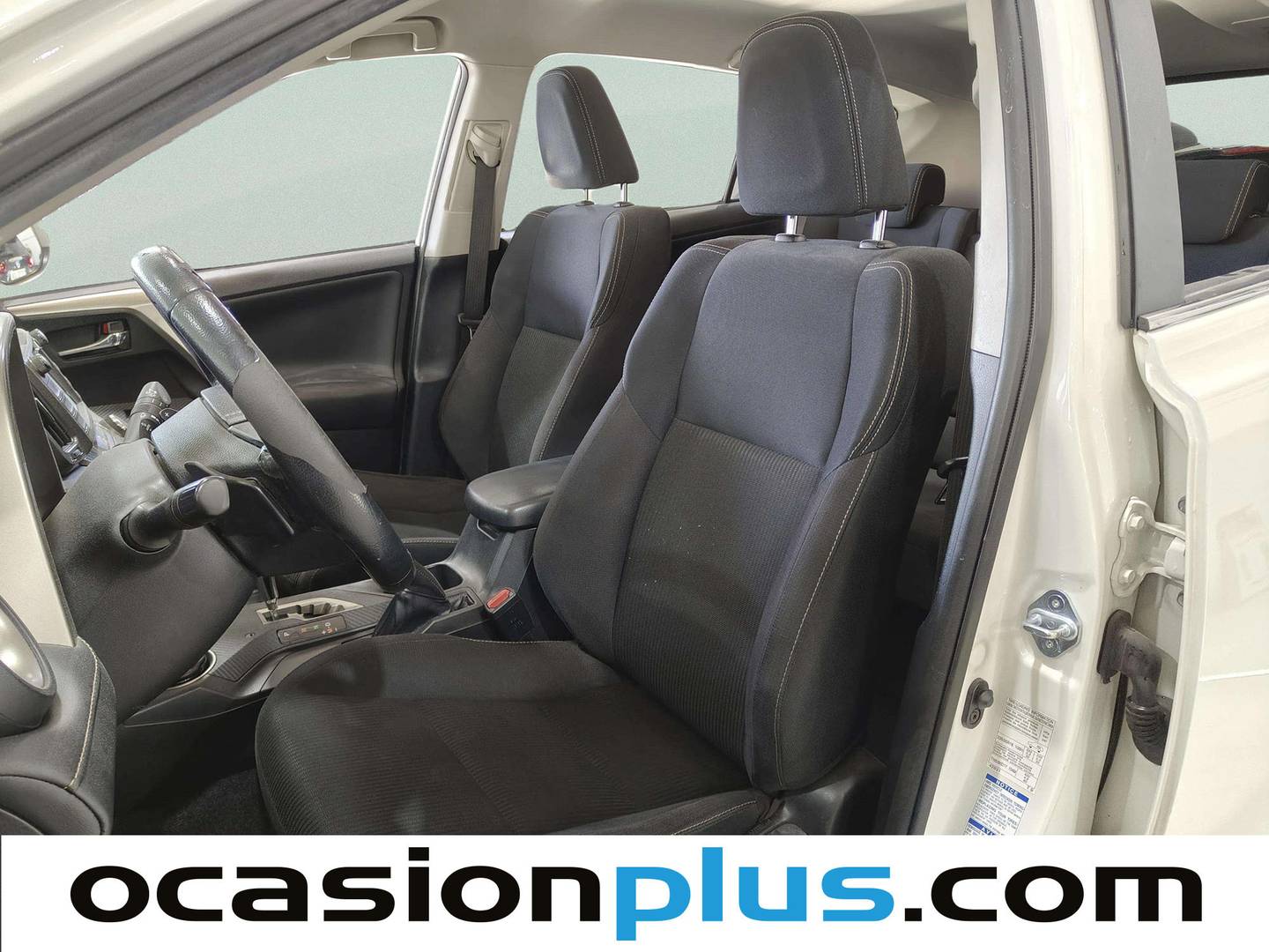 Foto Toyota Rav4 Toyota Rav4 150D Advance AWD (150 CV)