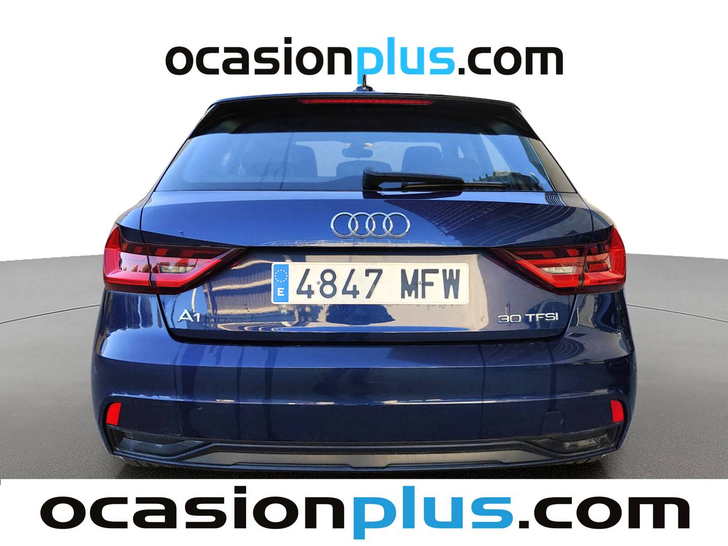 Foto Audi A1 Audi A1 Sportback Sportback Advanced 30 TFSI (110 CV)