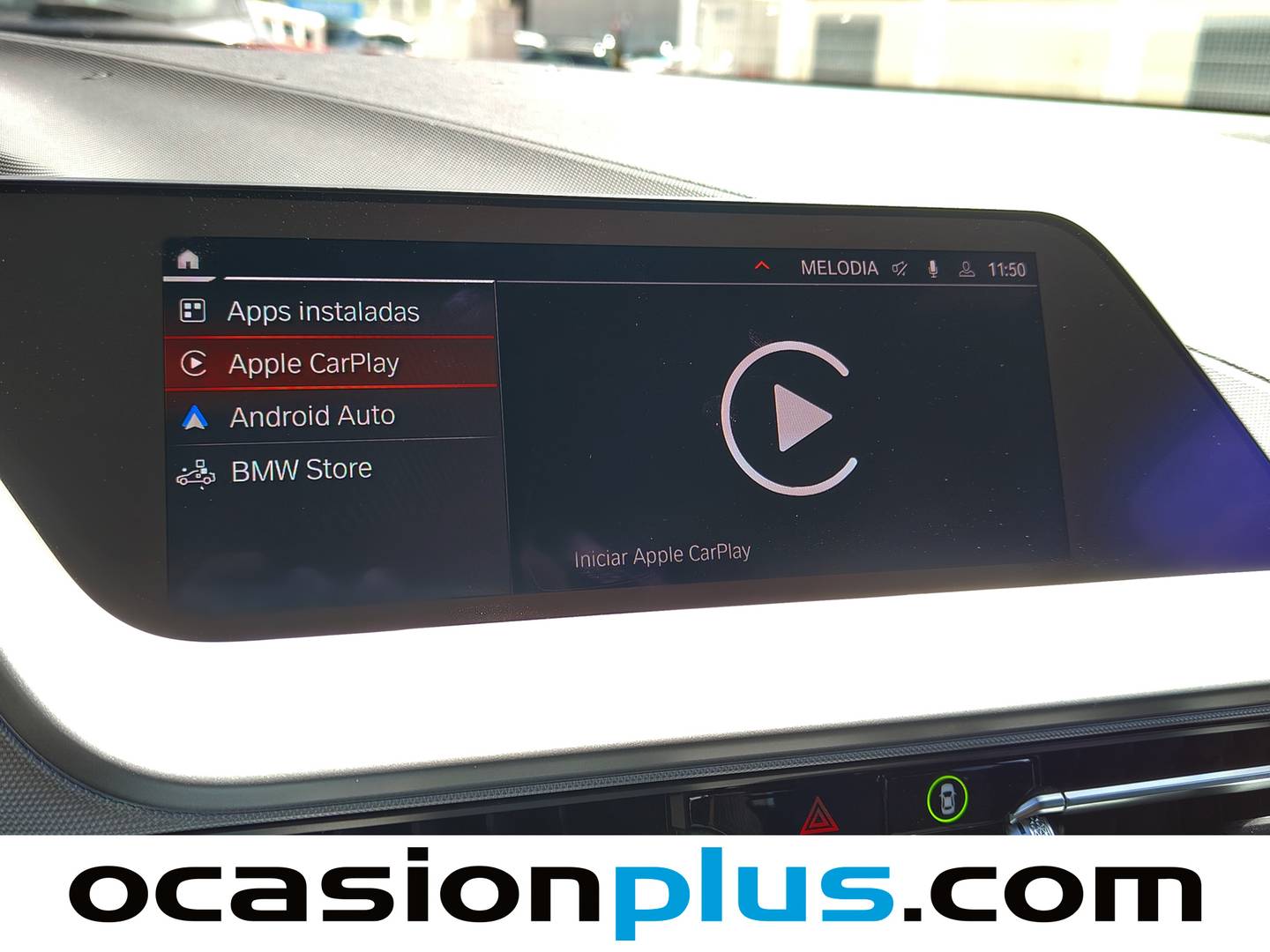 Equipamiento del BMW Serie 1 BMW Serie 1 118d Business  (150 CV)