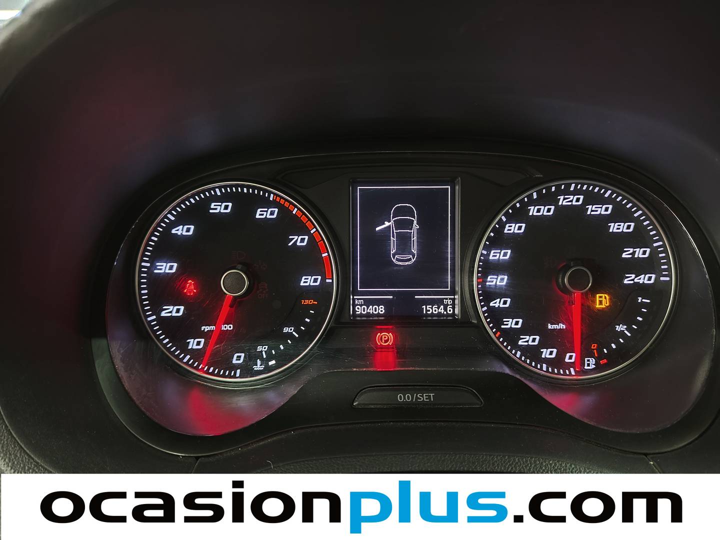 Seat Ibiza Seat Ibiza 1.2 TSI Style Connect (90 CV) manual