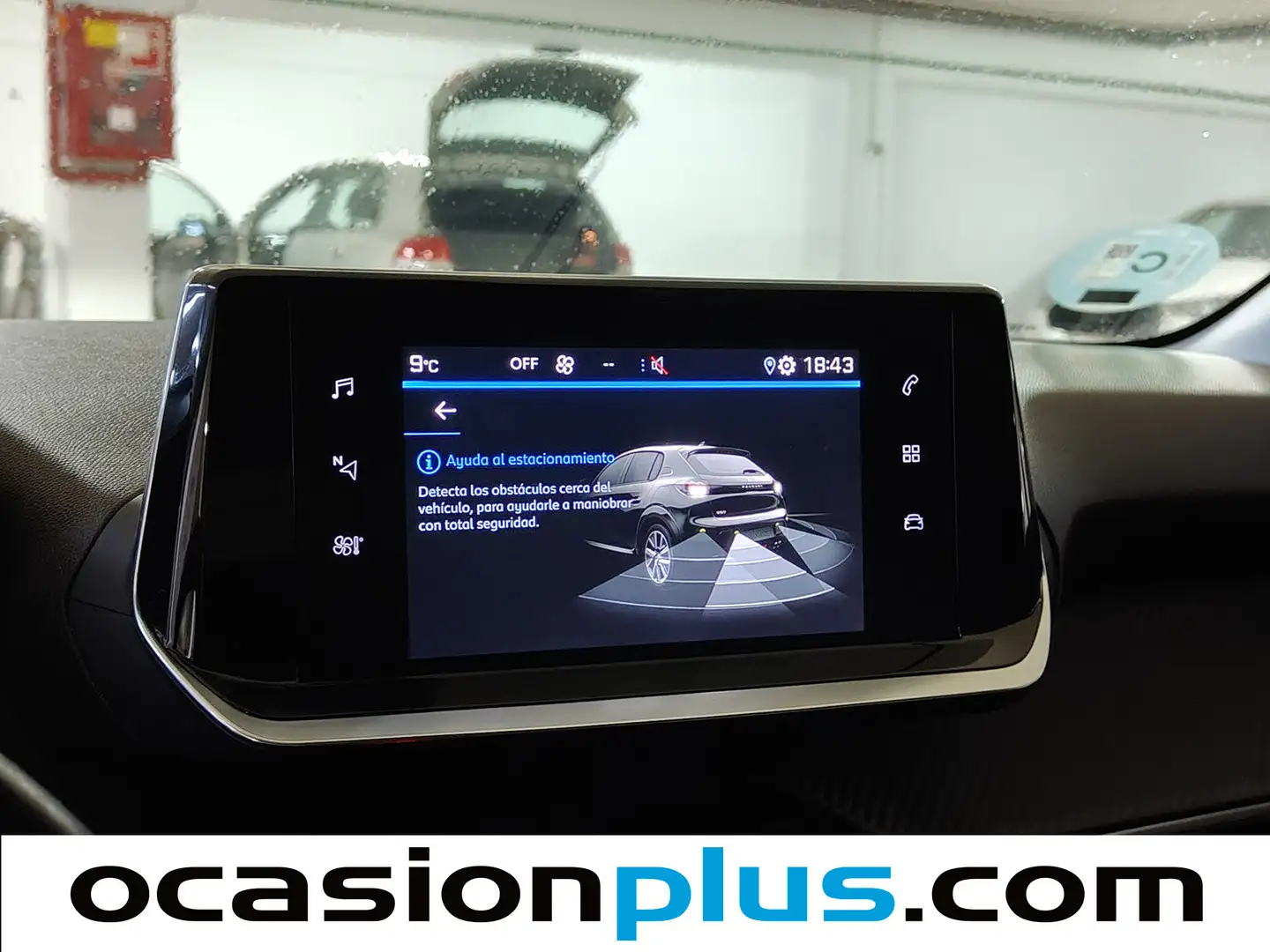 Foto Peugeot 208 Peugeot 208 PureTech 100 Allure (100 CV)