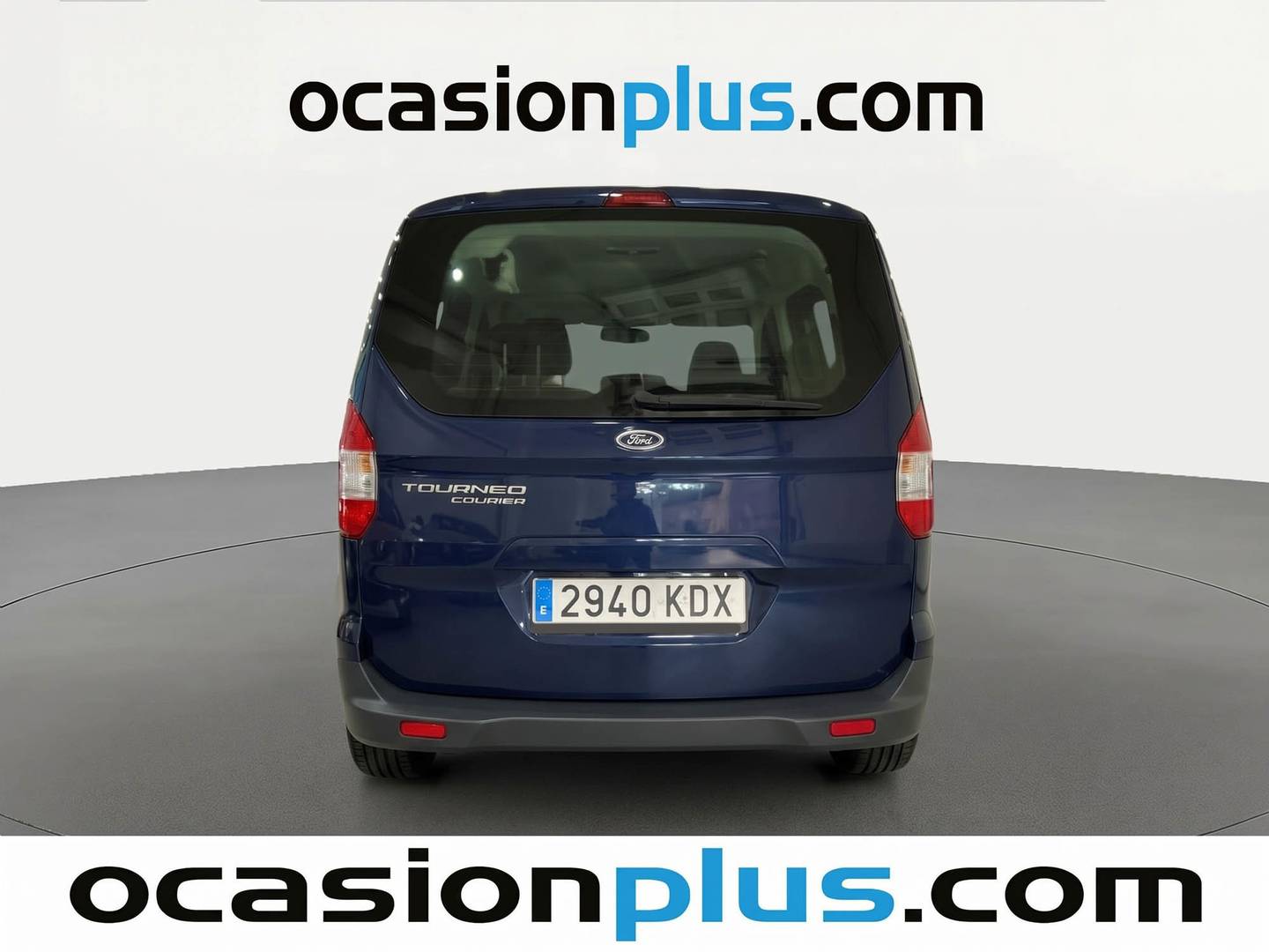 Ford Tourneo Courier Ford Tourneo Courier 1.0 EcoBoost Ambiente (100 CV) barato