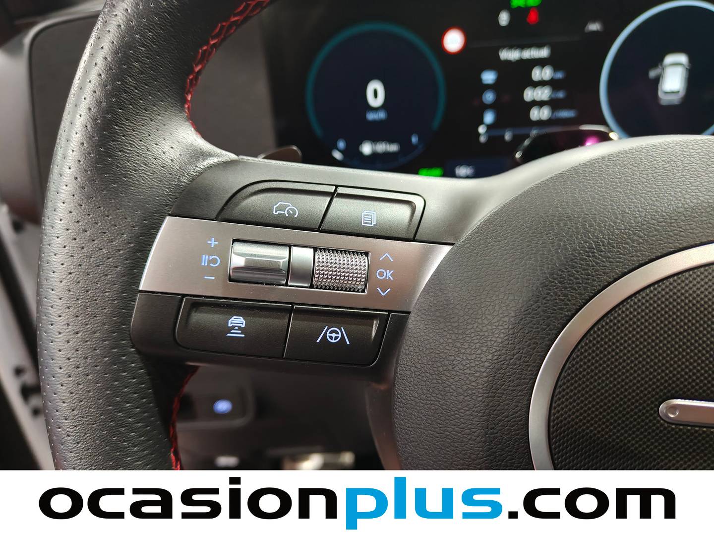 Hyundai Kona Hyundai Kona 1.6 GDI HEV N Line DCT (141 CV) al mejor precio