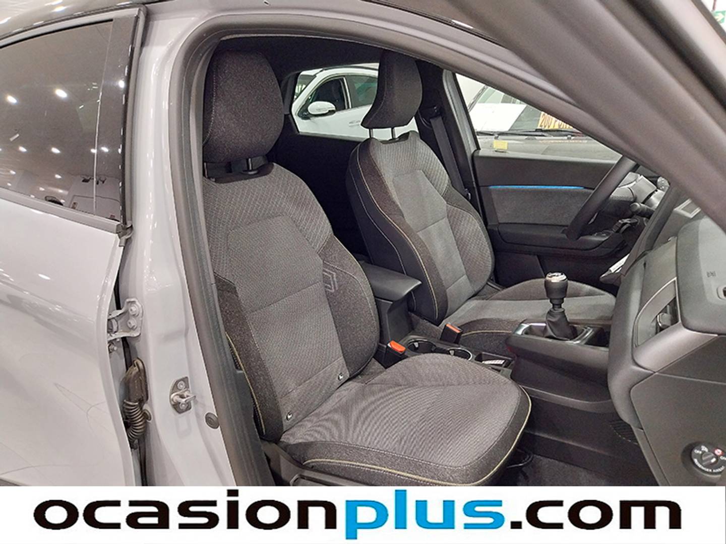 Foto Renault Captur Renault Captur Techno TCe 160 Mild Hybrid EDC (160 CV)