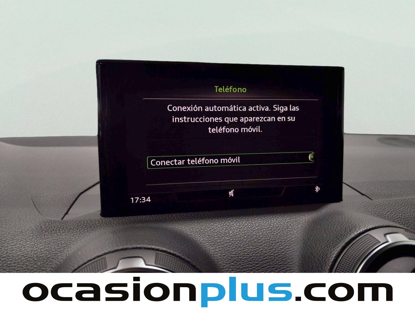 Audi Q2 Audi Q2 design 35 TFSI (150 CV) de ocasión