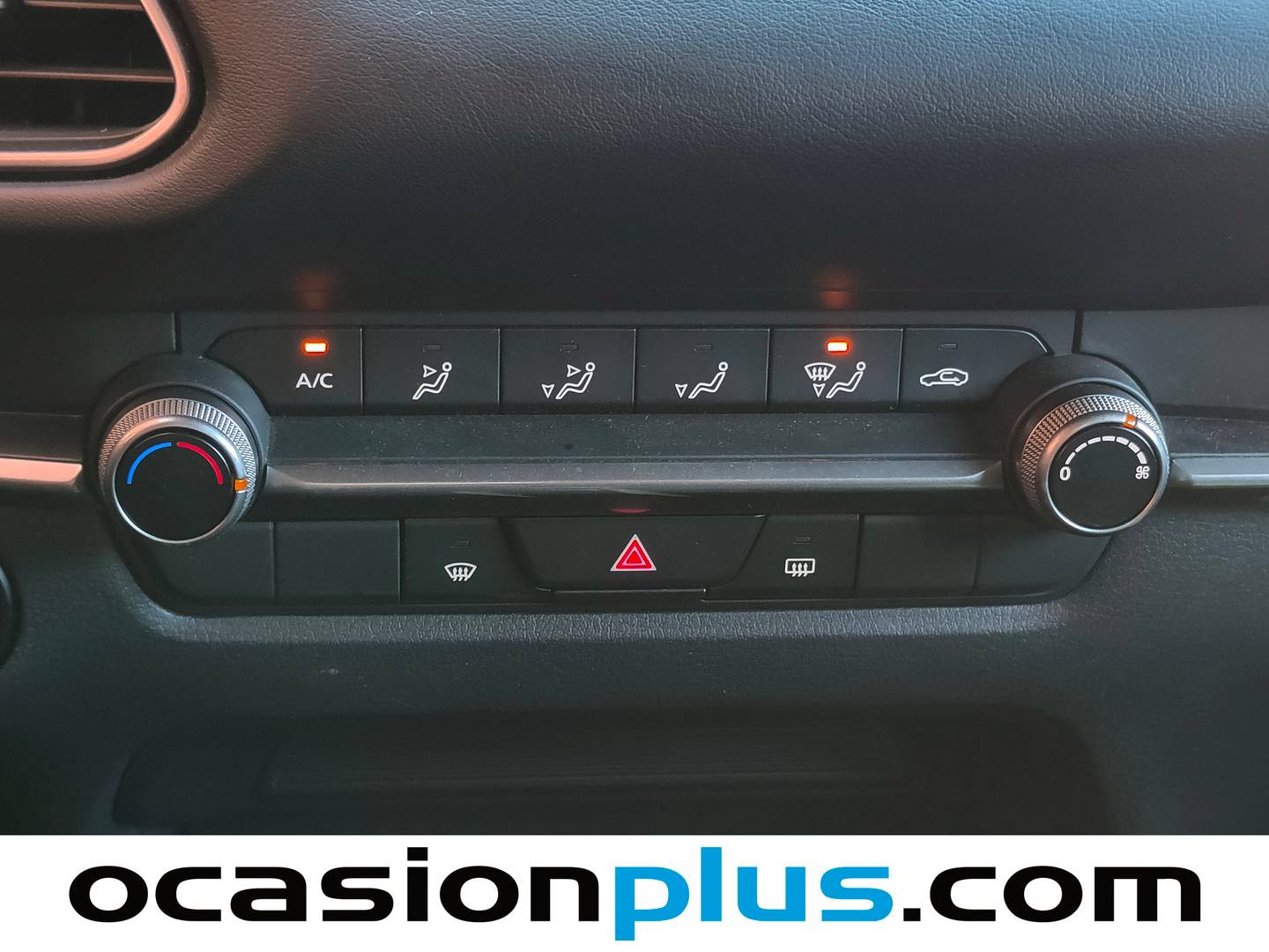 Foto Mazda CX-30 Mazda CX-30 e-SKY G MHEV Prime-line (140 CV)