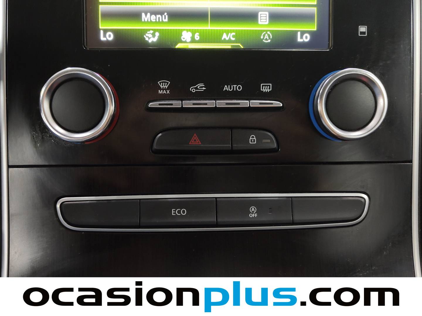 Renault Scénic Renault Scenic Zen Energy TCe (130 CV) 2017