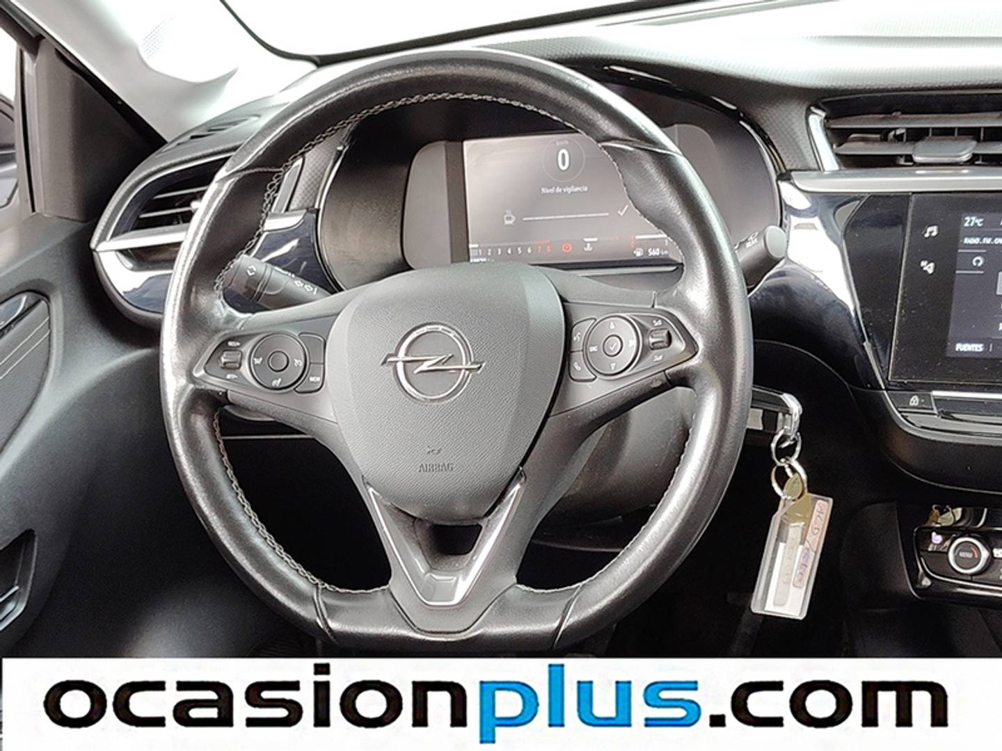 Foto Opel Corsa Opel Corsa 1.2 Turbo XHL Elegance (100 CV)