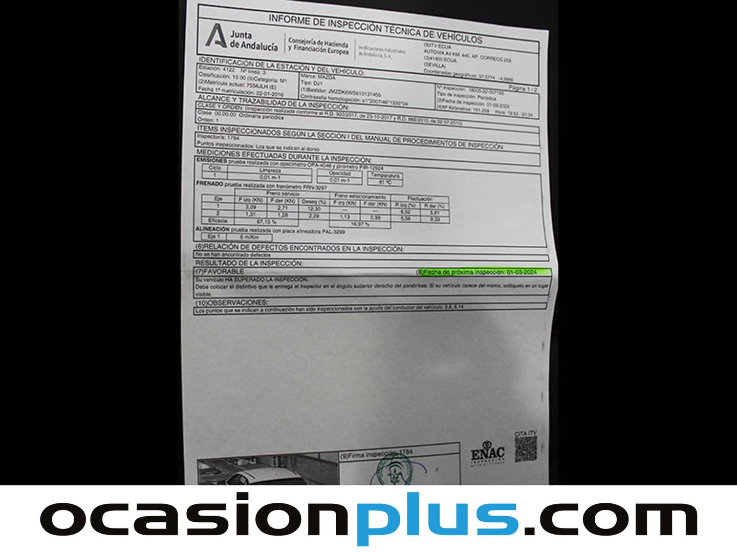 Foto Mazda CX-3 Mazda CX-3 1.5 DE SKYACTIV Luxury 2WD (105 CV)