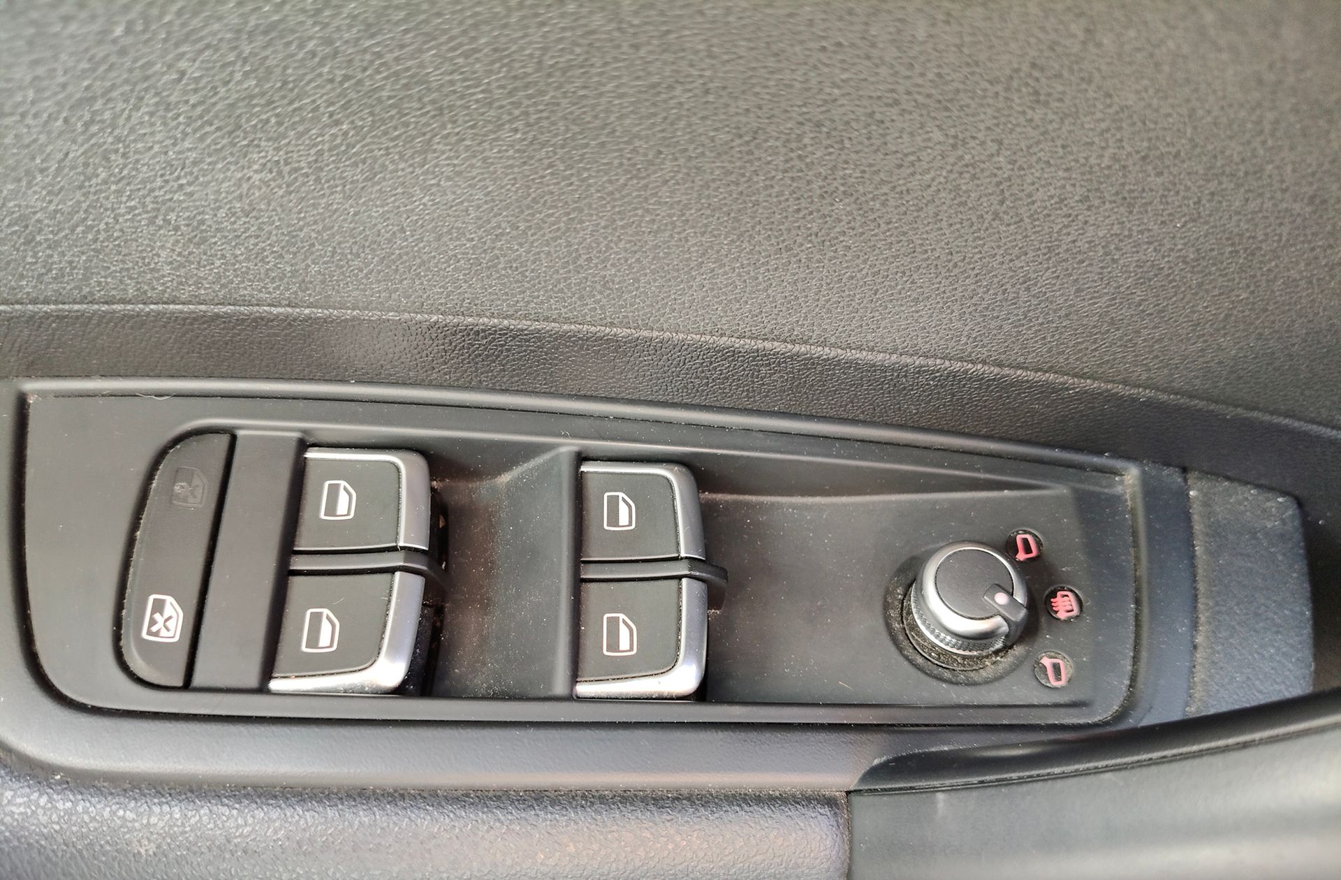 Audi A1 Sportback Adrenalin 1.6 TDI S Line - foto 17