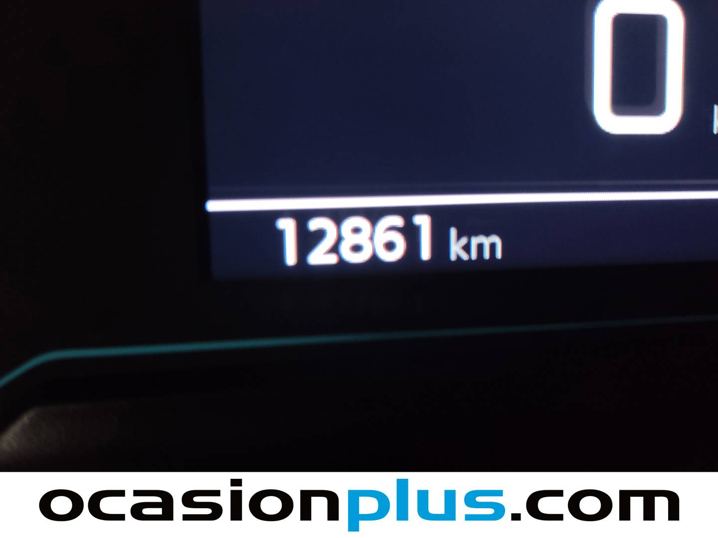 Peugeot 208 Peugeot 208 Style Hybrid 110 eDCS6 (110 CV) seminuevo