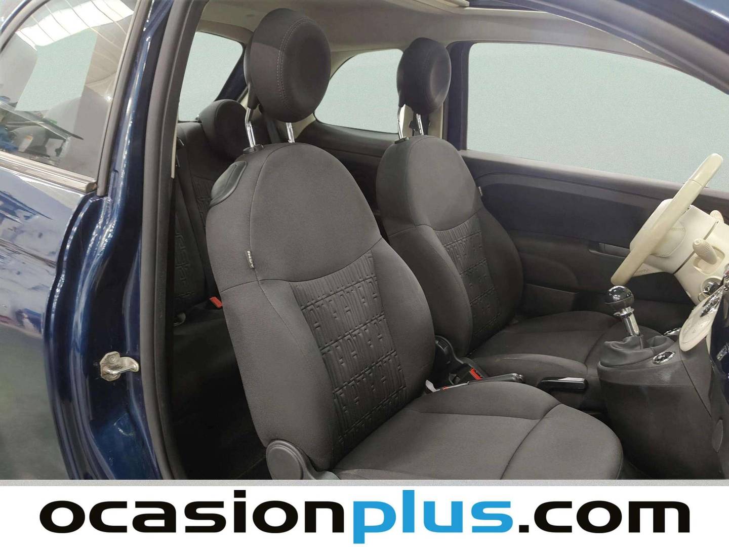 Fiat 500 Fiat 500 1.0 Hybrid Dolcevita (70 CV) km 0