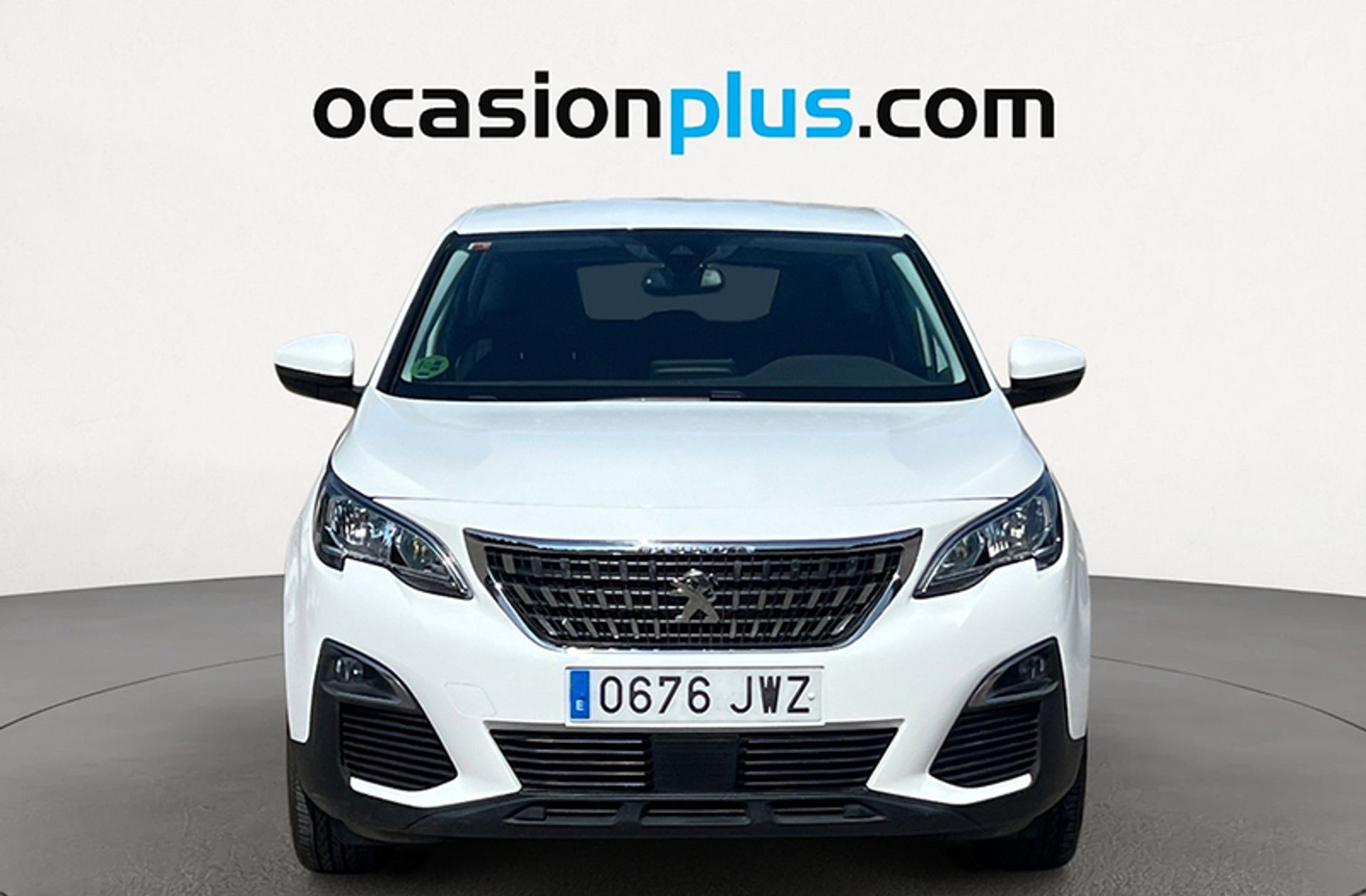 Peugeot 3008 2.0 HDi Active FAP - foto 15