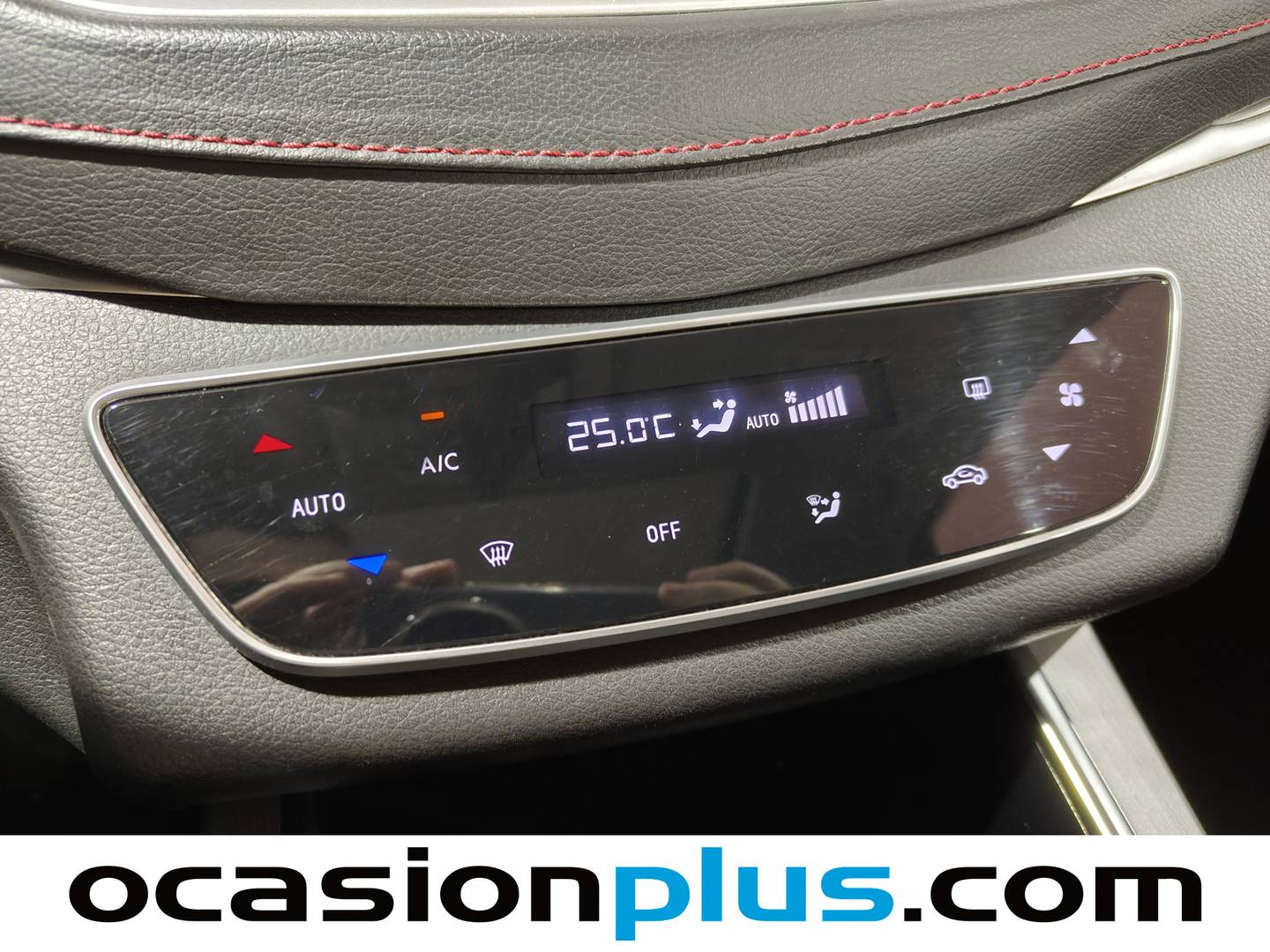 Foto SWM G01 SWM G01 1.5T Luxury (131 CV)