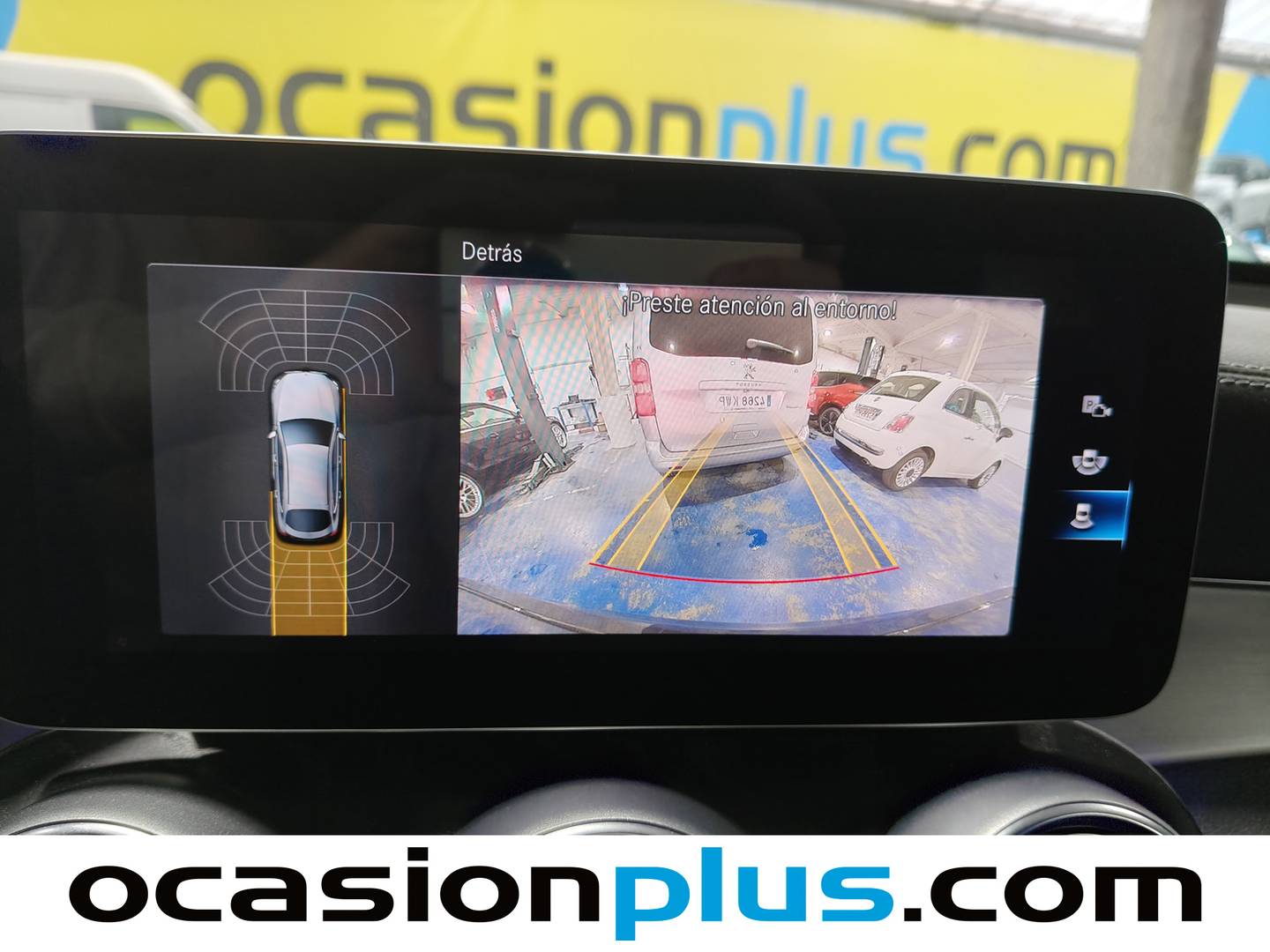 Acabados Mercedes GLC Coupé Mercedes-Benz GLC 200 d 4Matic (163 CV) Pack AMG